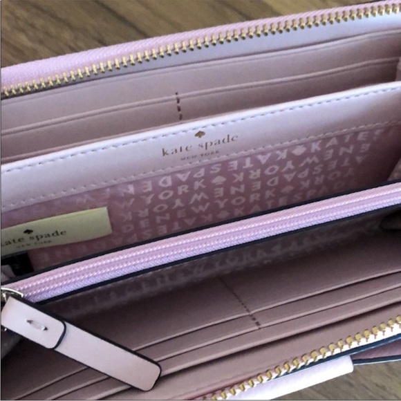 Kate spade Robinson bag and wallet set - Picture 6 of 6